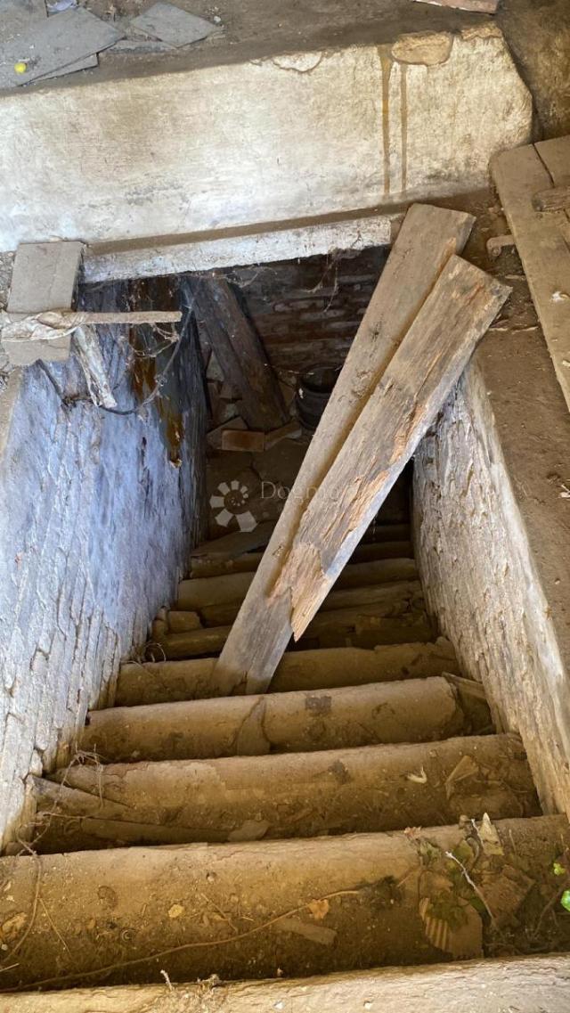 House Topolje, Draž, 130m2