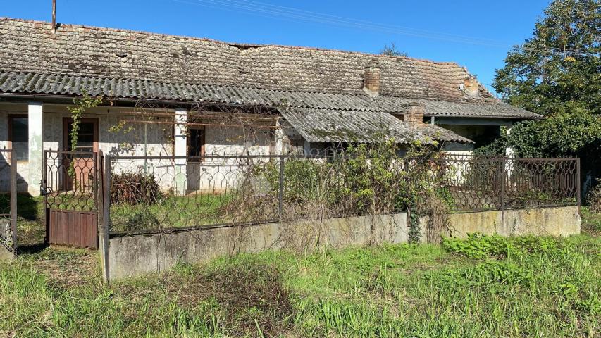 House Topolje, Draž, 130m2