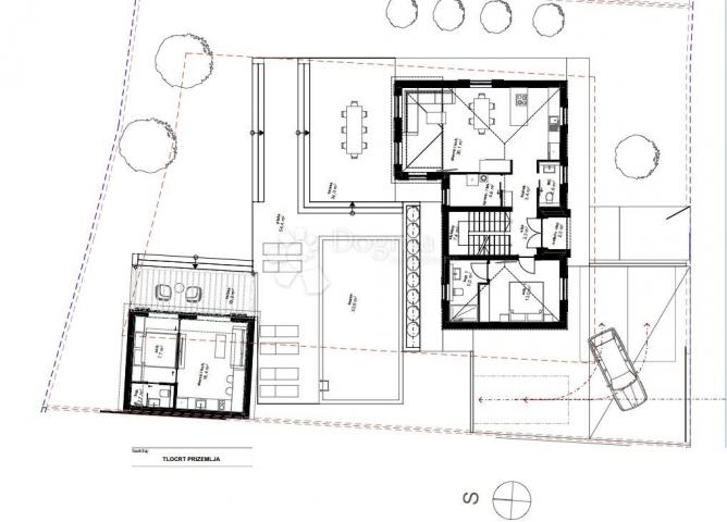 Haus Poreč, 160m2