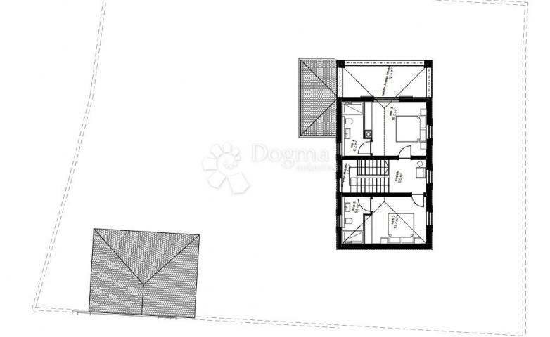 Haus Poreč, 160m2