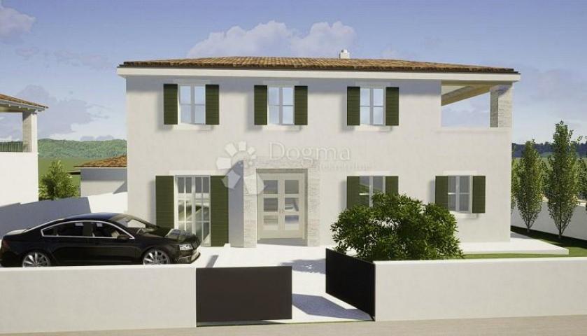 Haus Poreč, 160m2