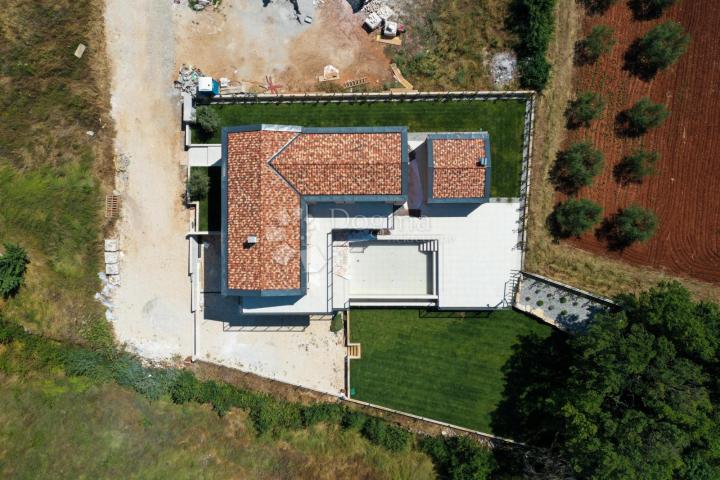 House Višnjan, 1m2