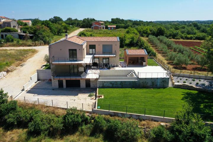 House Višnjan, 1m2