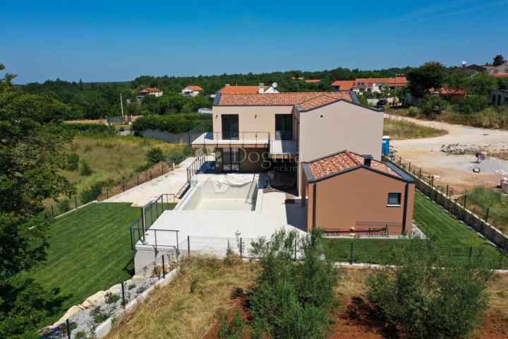 House Višnjan, 1m2