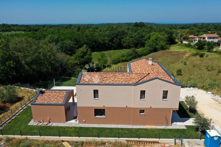 House Višnjan, 1m2