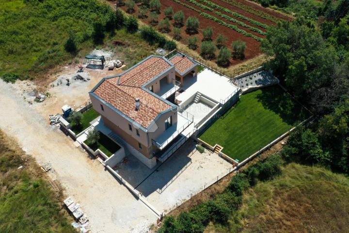 House Višnjan, 1m2