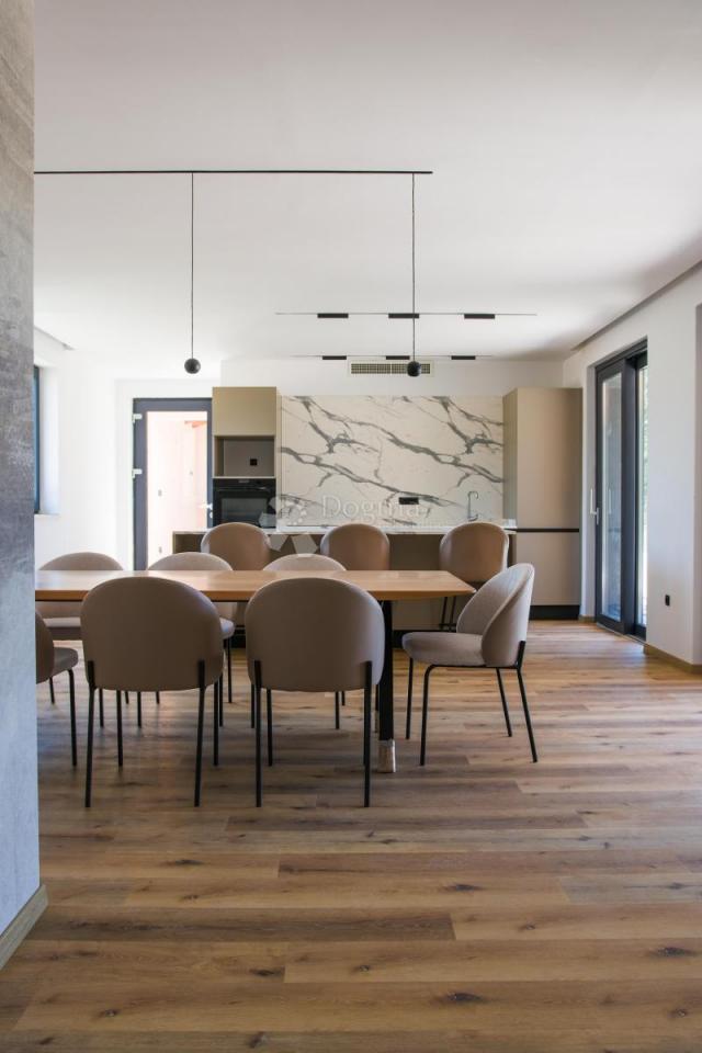 House Višnjan, 1m2
