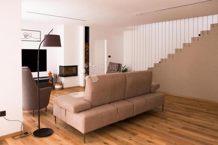 House Višnjan, 1m2