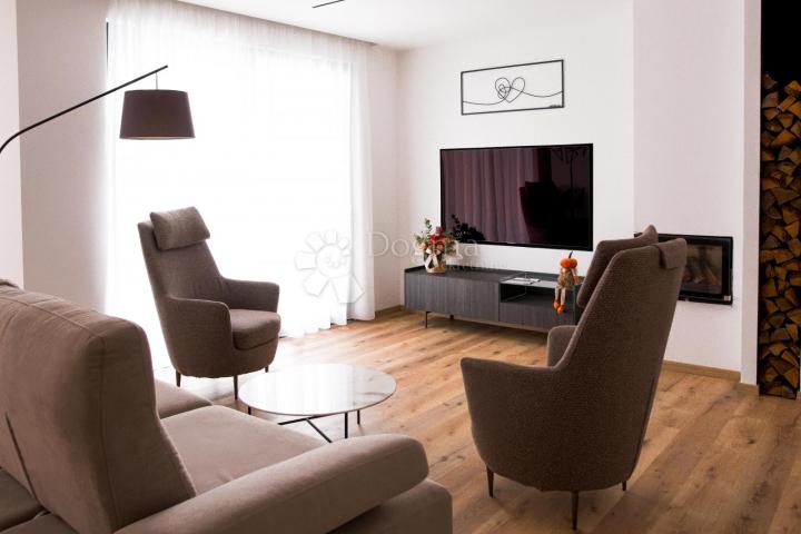 House Višnjan, 1m2