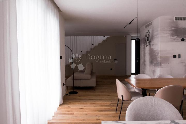 House Višnjan, 1m2