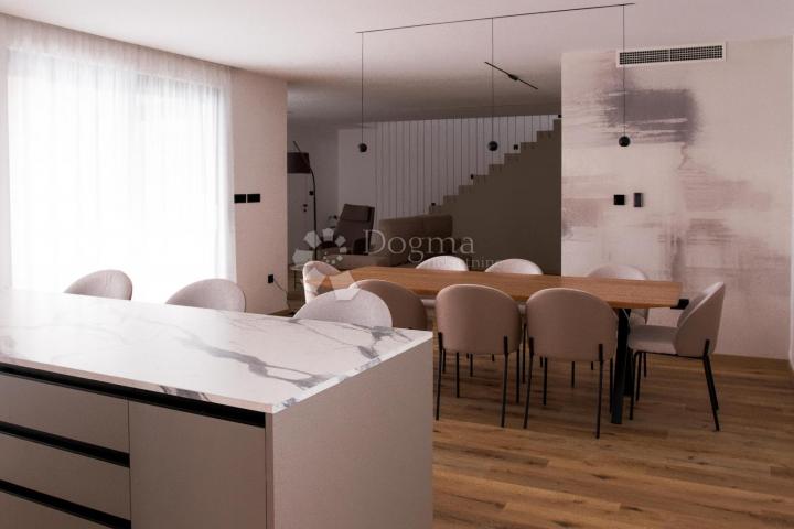 House Višnjan, 1m2