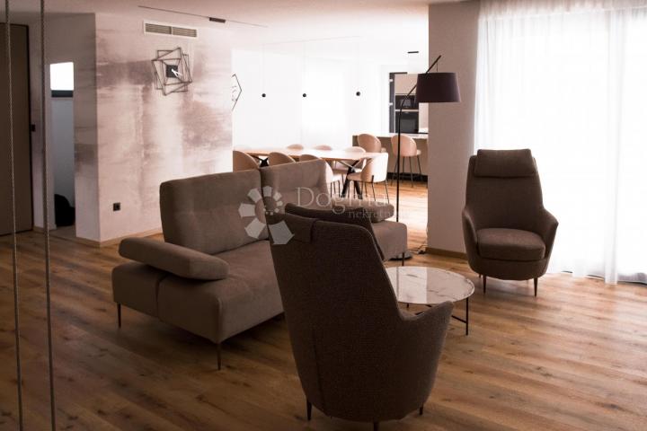 House Višnjan, 1m2