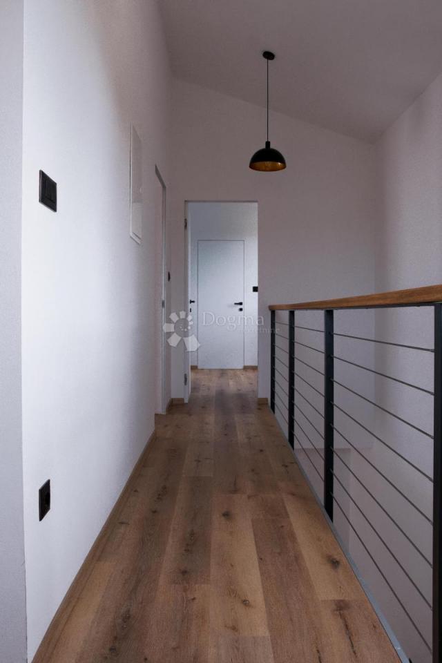 House Višnjan, 1m2