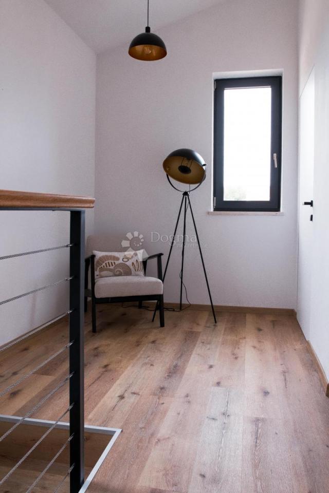 House Višnjan, 1m2