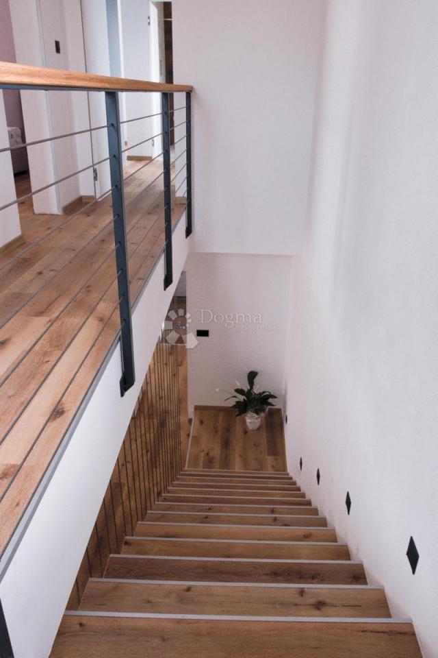House Višnjan, 1m2