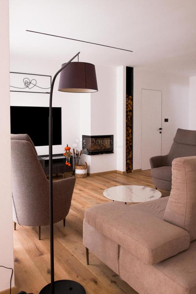 House Višnjan, 1m2