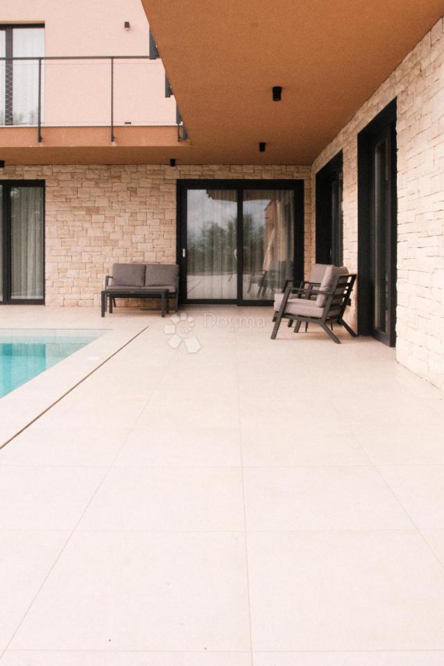 House Višnjan, 1m2