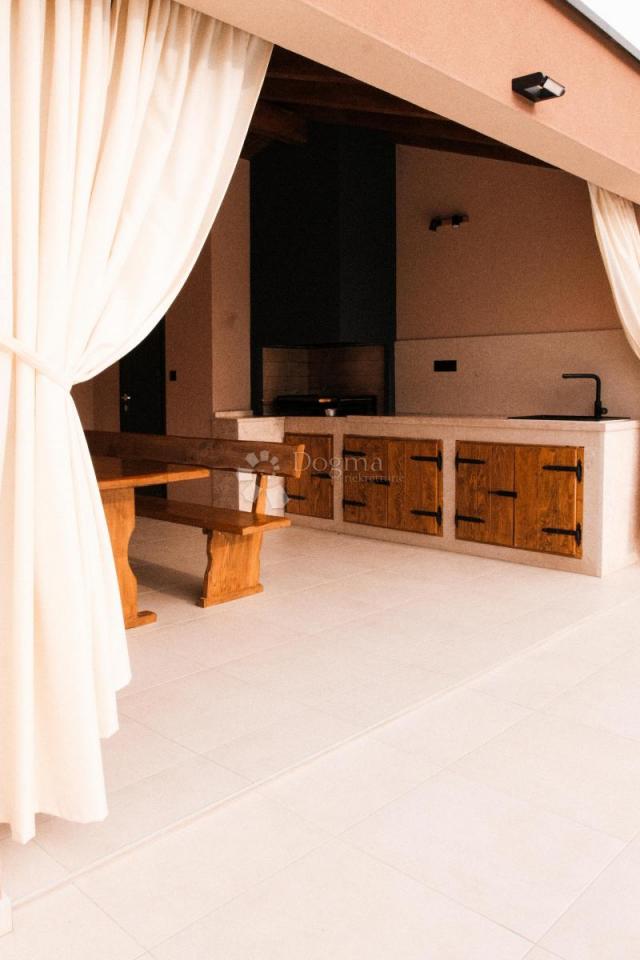 House Višnjan, 1m2