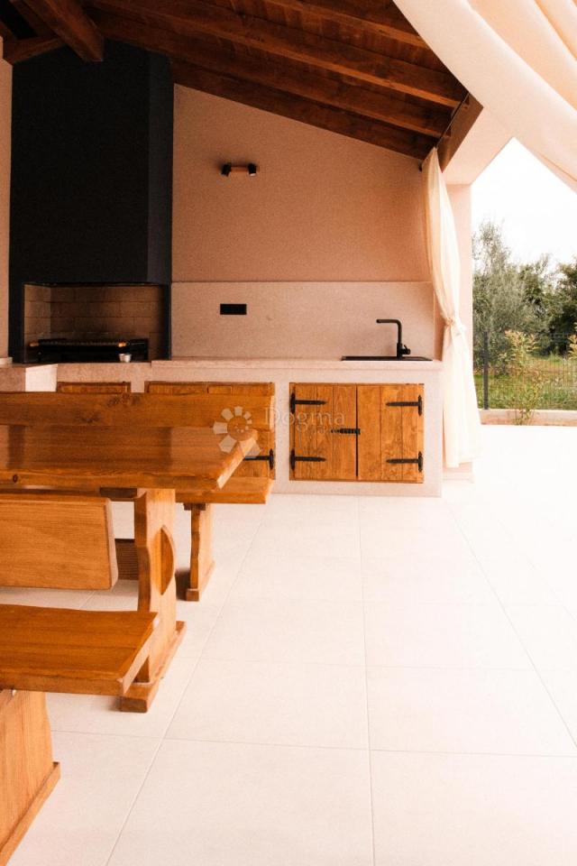 House Višnjan, 1m2