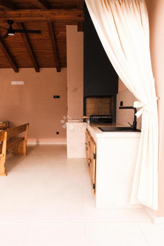 House Višnjan, 1m2