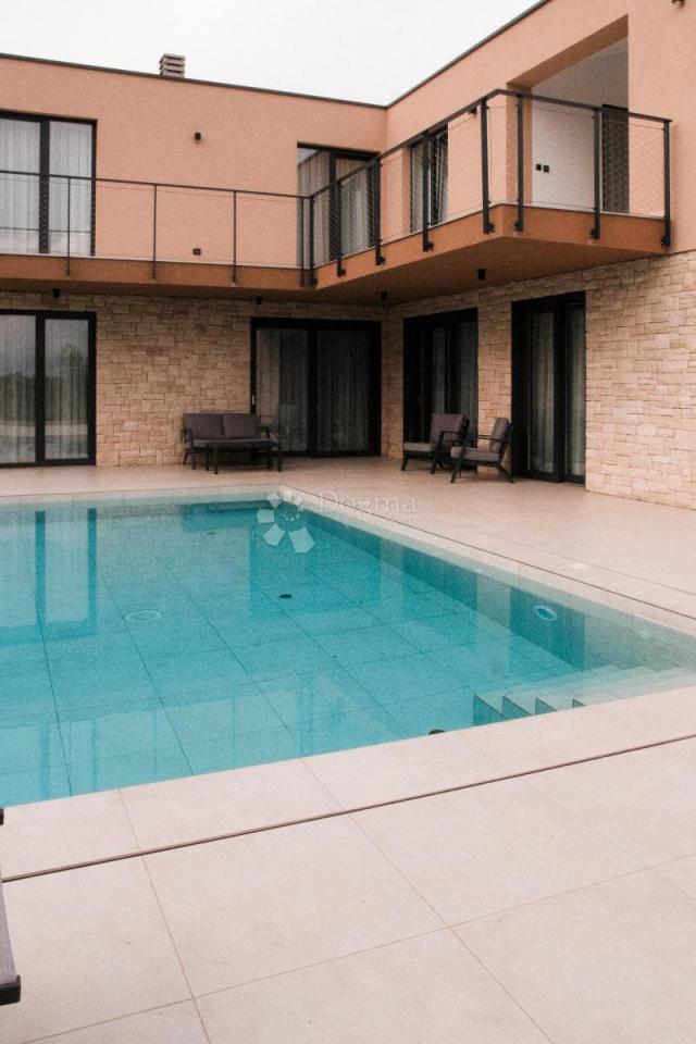 House Višnjan, 1m2