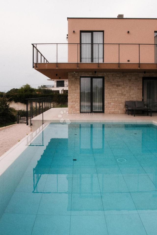 House Višnjan, 1m2