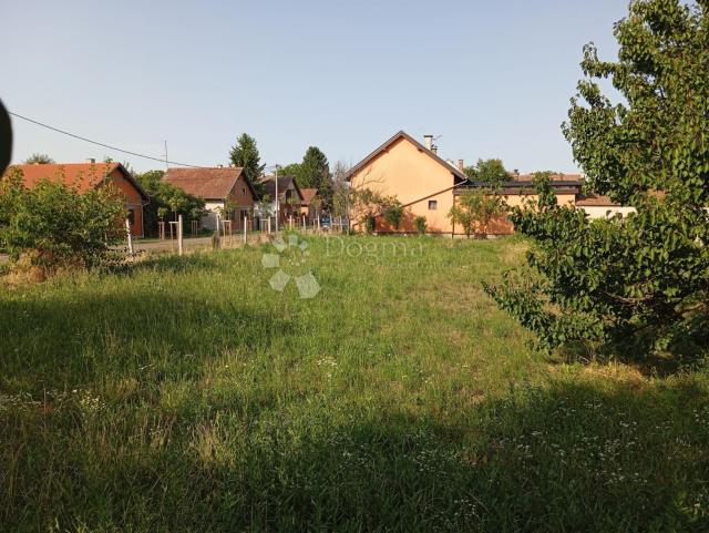 Odlična prilika: zemljište s vinovom lozom u građevinskoj zoni!