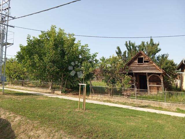 Odlična prilika: zemljište s vinovom lozom u građevinskoj zoni!