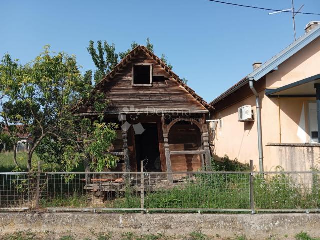 Odlična prilika: zemljište s vinovom lozom u građevinskoj zoni!
