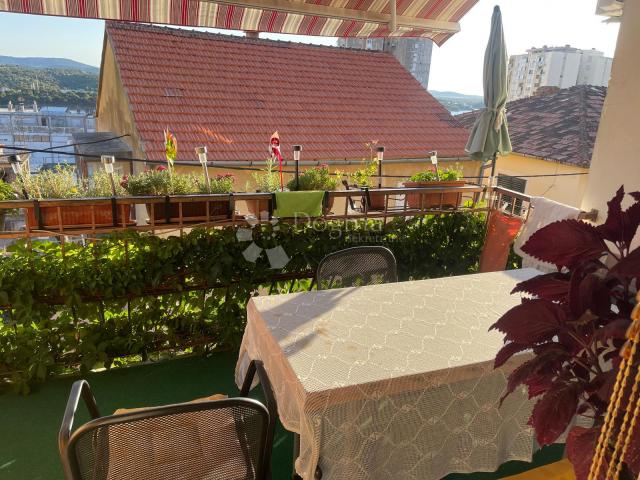 House Baldekin, Šibenik, 240m2