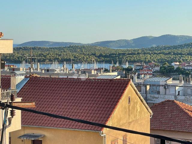 House Baldekin, Šibenik, 240m2