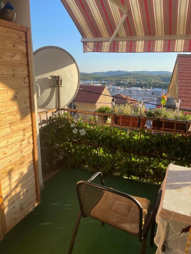 House Baldekin, Šibenik, 240m2