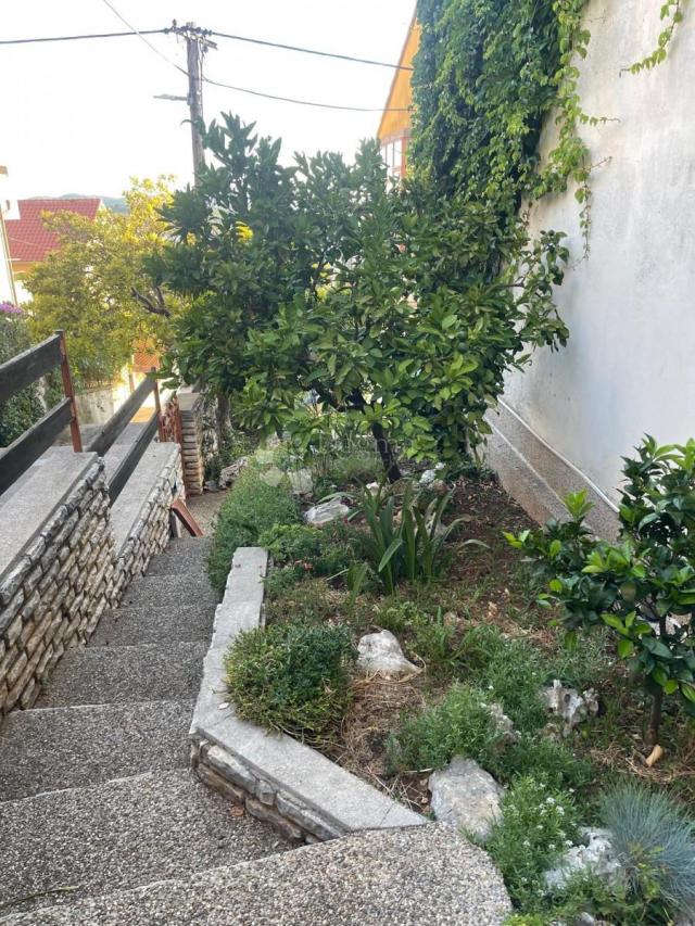 House Baldekin, Šibenik, 240m2