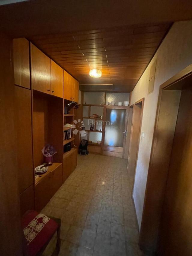 House Baldekin, Šibenik, 240m2