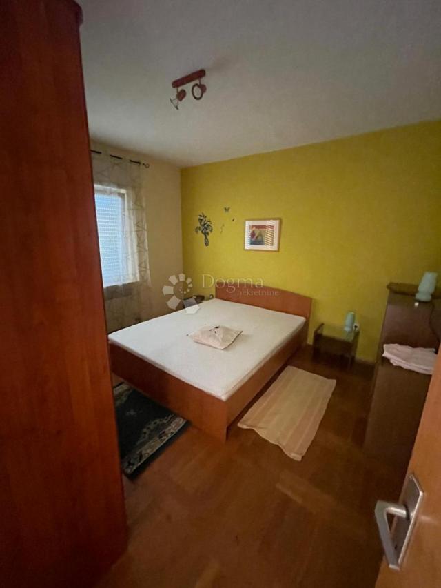 House Baldekin, Šibenik, 240m2