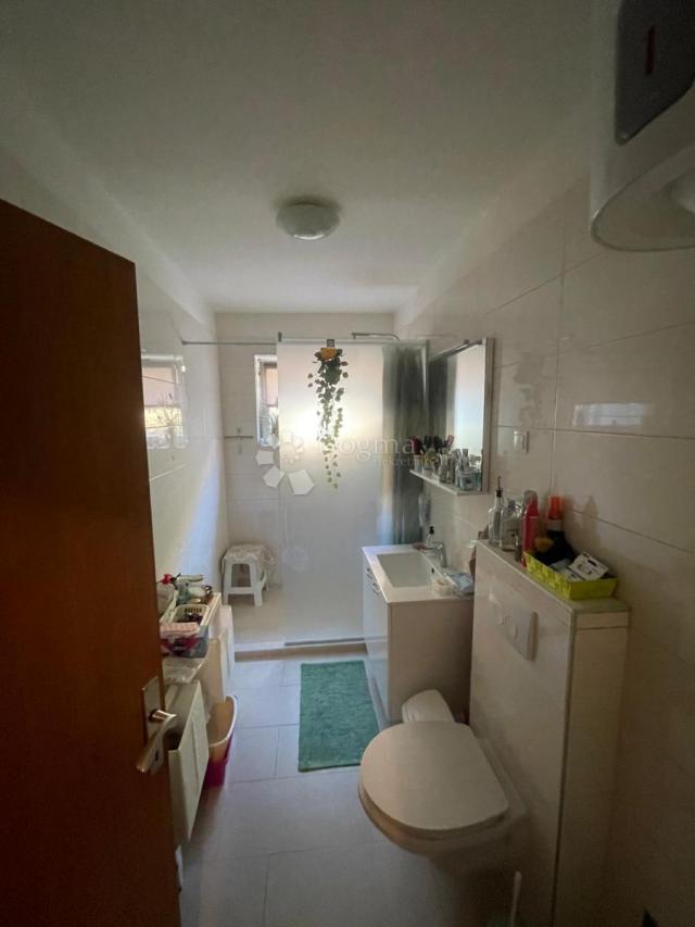 House Baldekin, Šibenik, 240m2