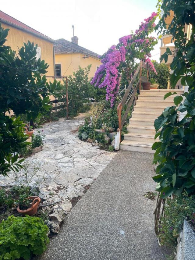 House Baldekin, Šibenik, 240m2