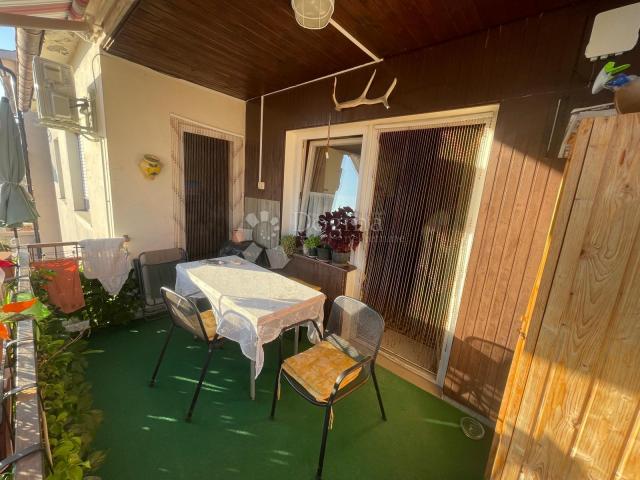 House Baldekin, Šibenik, 240m2