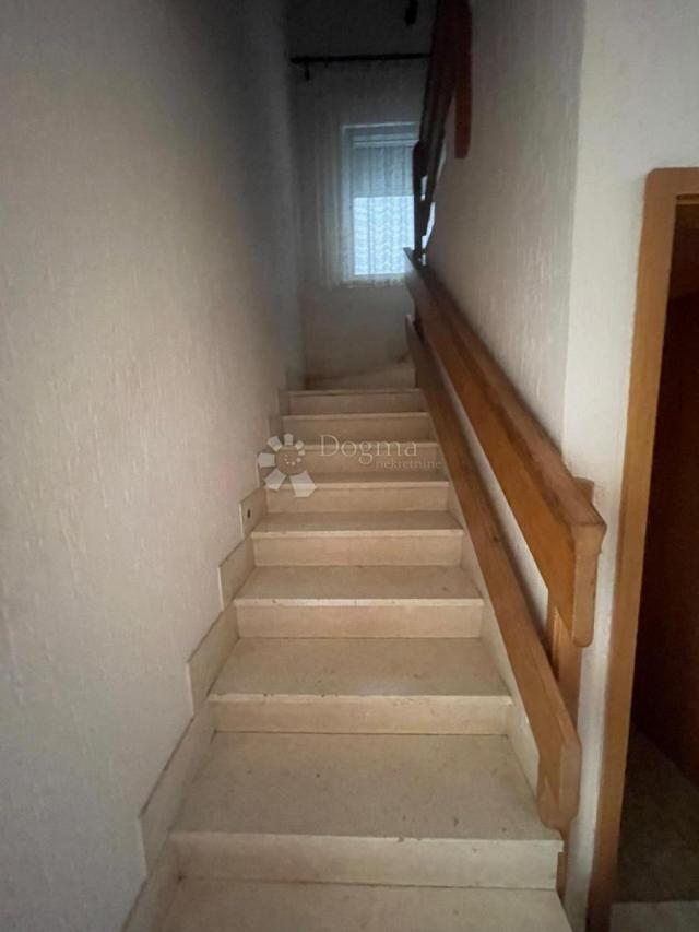 House Baldekin, Šibenik, 240m2