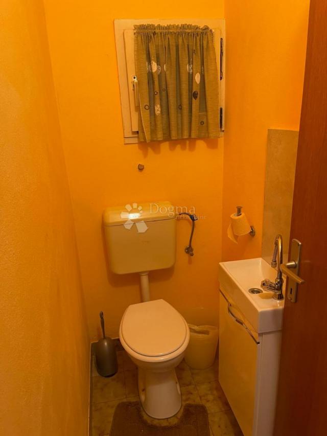 House Baldekin, Šibenik, 240m2