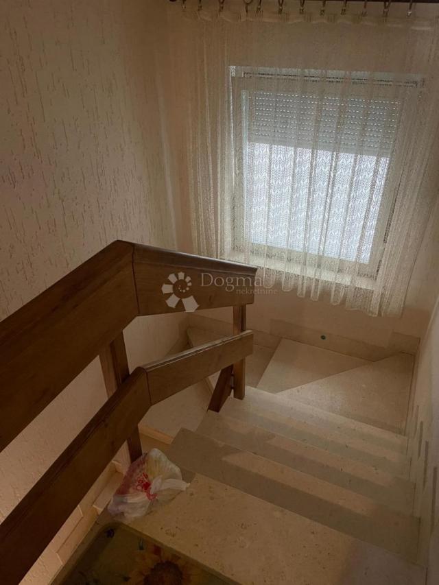 House Baldekin, Šibenik, 240m2