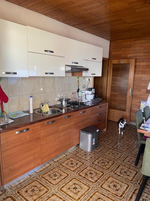 House Baldekin, Šibenik, 240m2