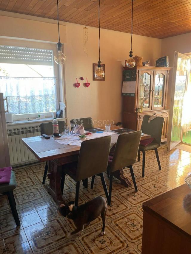House Baldekin, Šibenik, 240m2