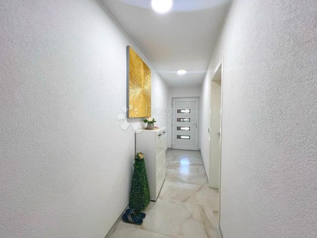 Flat Medulin, 114,19m2
