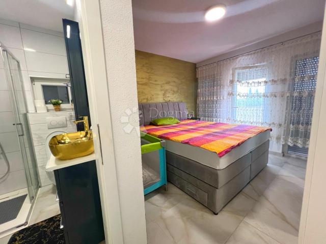 Flat Medulin, 114,19m2