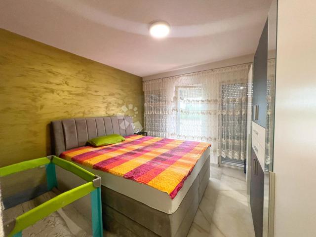 Flat Medulin, 114,19m2