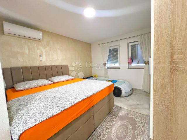 Flat Medulin, 114,19m2