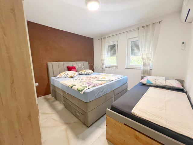 Flat Medulin, 114,19m2
