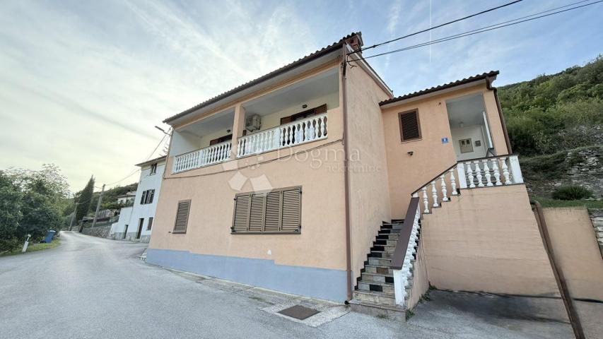 Haus Raša, 200m2