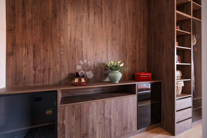 PENTHOUSE VIŠNJIK: panoramic view, Zadar in the palm of your hand